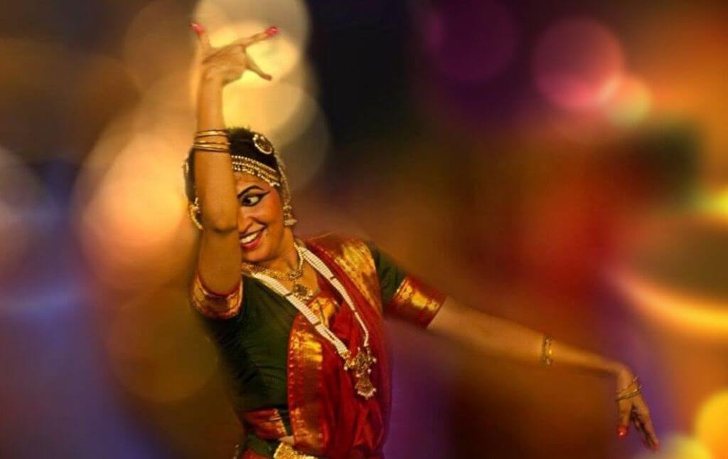 online-Bharatanatyam-training