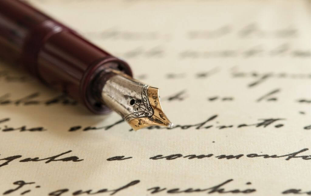 Calligraphy-and-Handlettering-Course