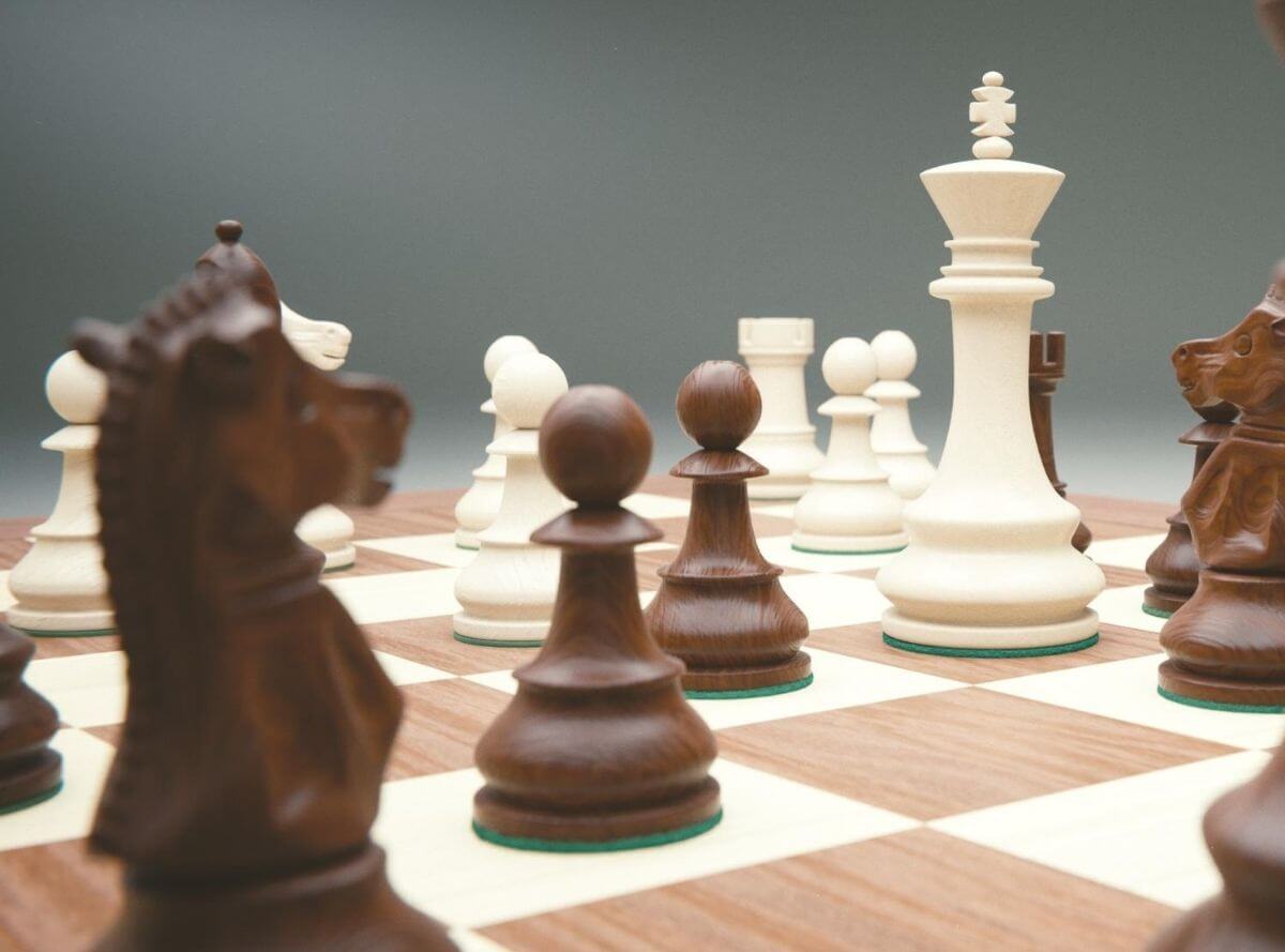 online-Chess-Training
