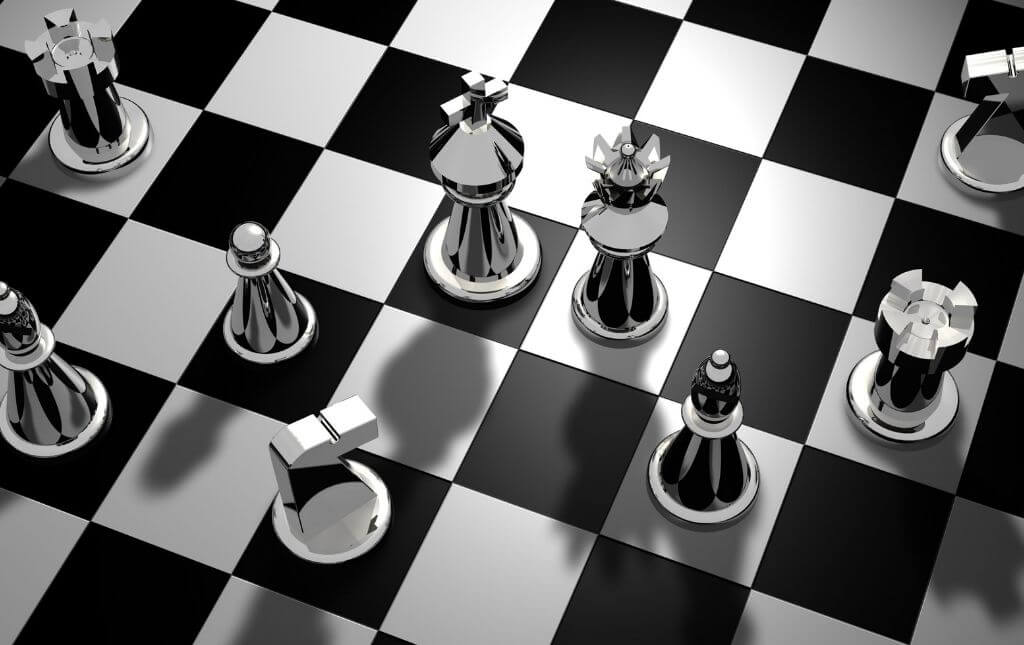 chess-training