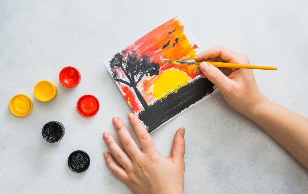 Online-Drawing-Course