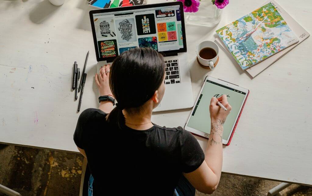 Graphic-Designing-course