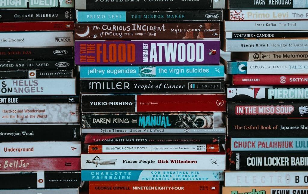 Middle-Year-Language-Literature-course