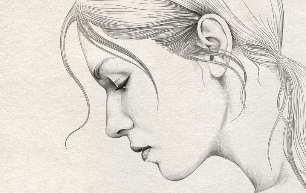 Online-Sketching-Course