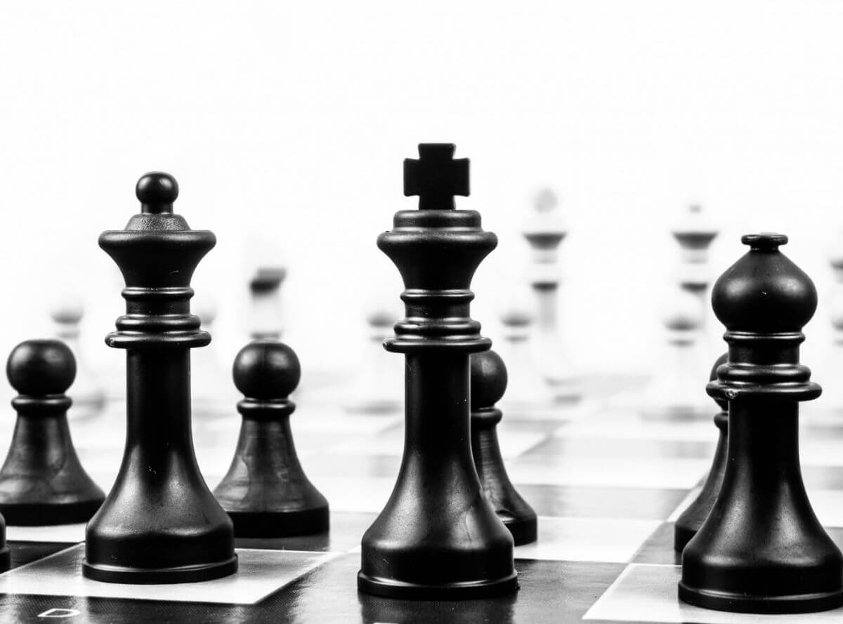 Chess-Training-course