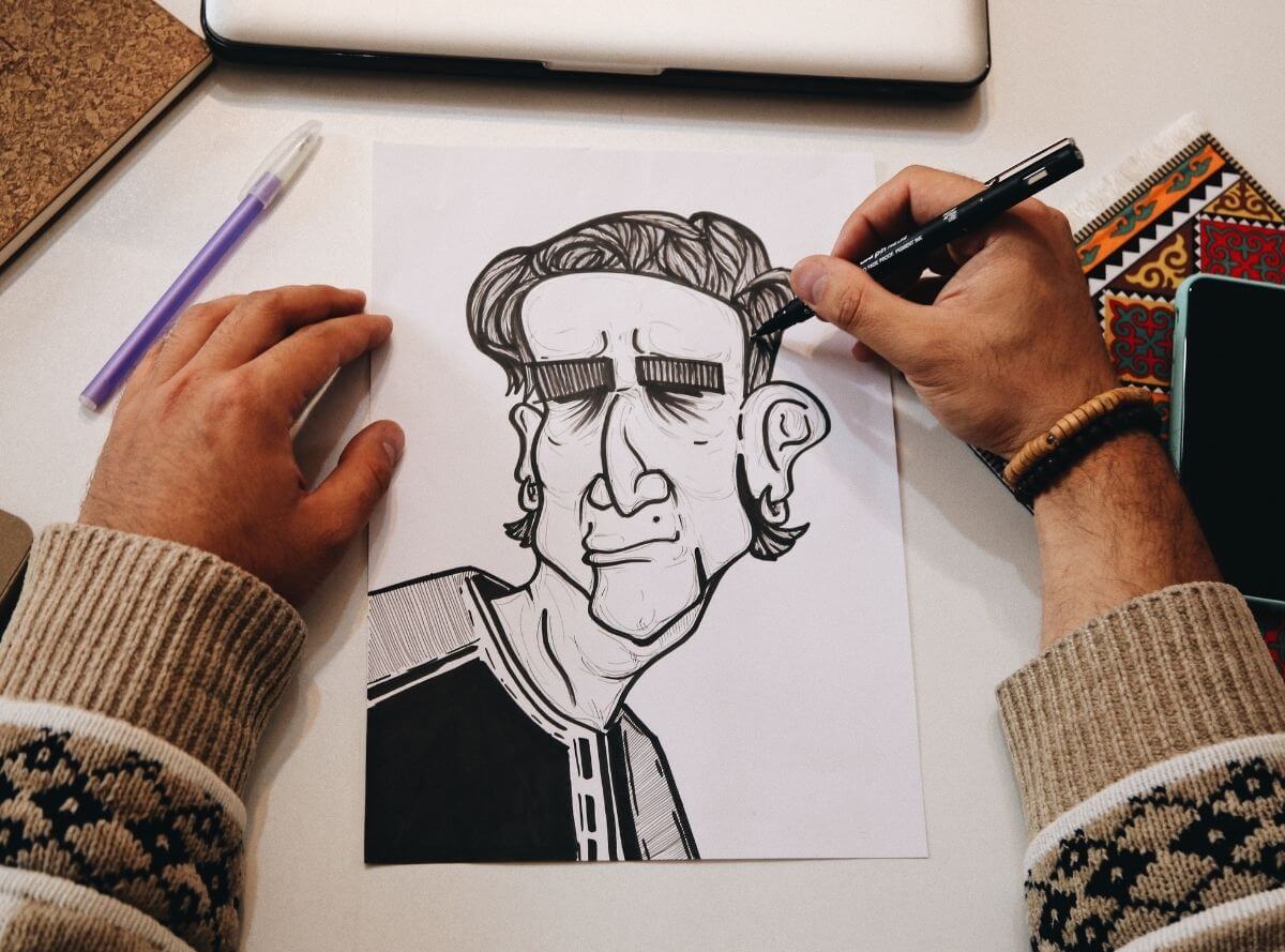 online-sketching-drawing-course